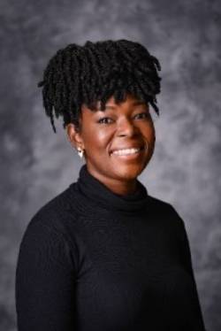 Image of Dr. Akua-Adu Gyamfi