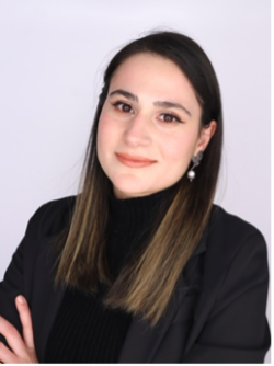Image of Dr. Armine Poghosyan