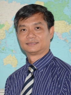 Image of Dr. Doc Lap Tran