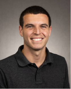 Image of Dr. Gabe Spandau