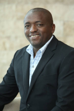 Image of Dr. James Muriuki