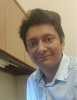 Image of Dr. Sajid Noor
