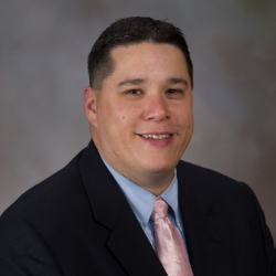 Image of Dr. Thomas Broyles