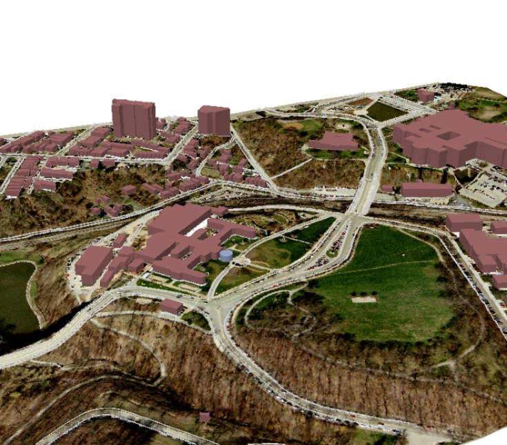 GIS