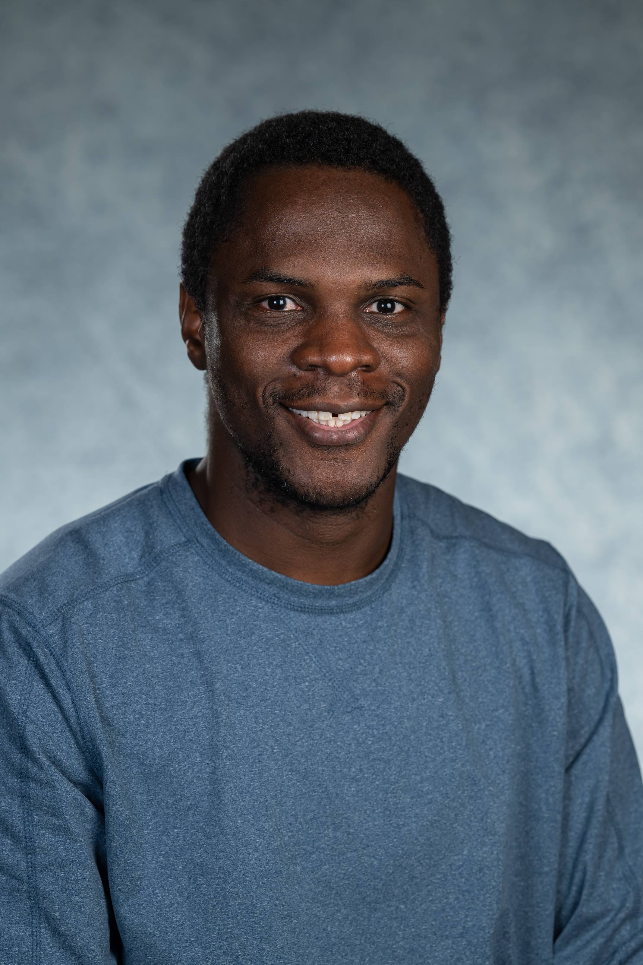 Dr. Felix Ogunmokun's headshot