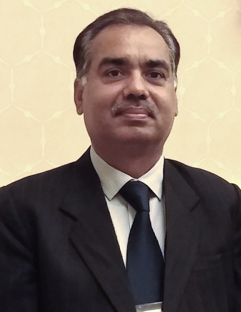 Dilip Nandwani