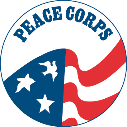 Peace Corps logo