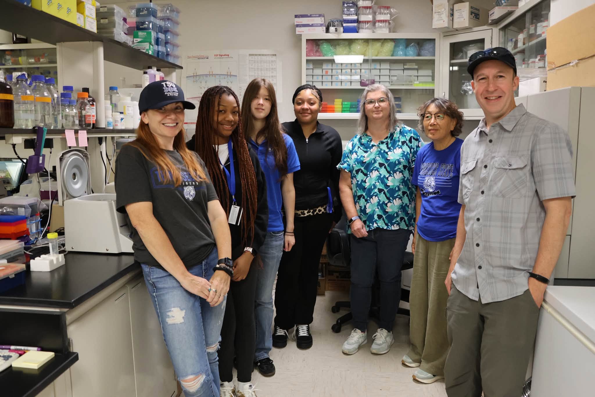 RANGE Lab Pic 1