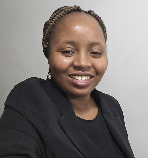 Teresia Mbogori