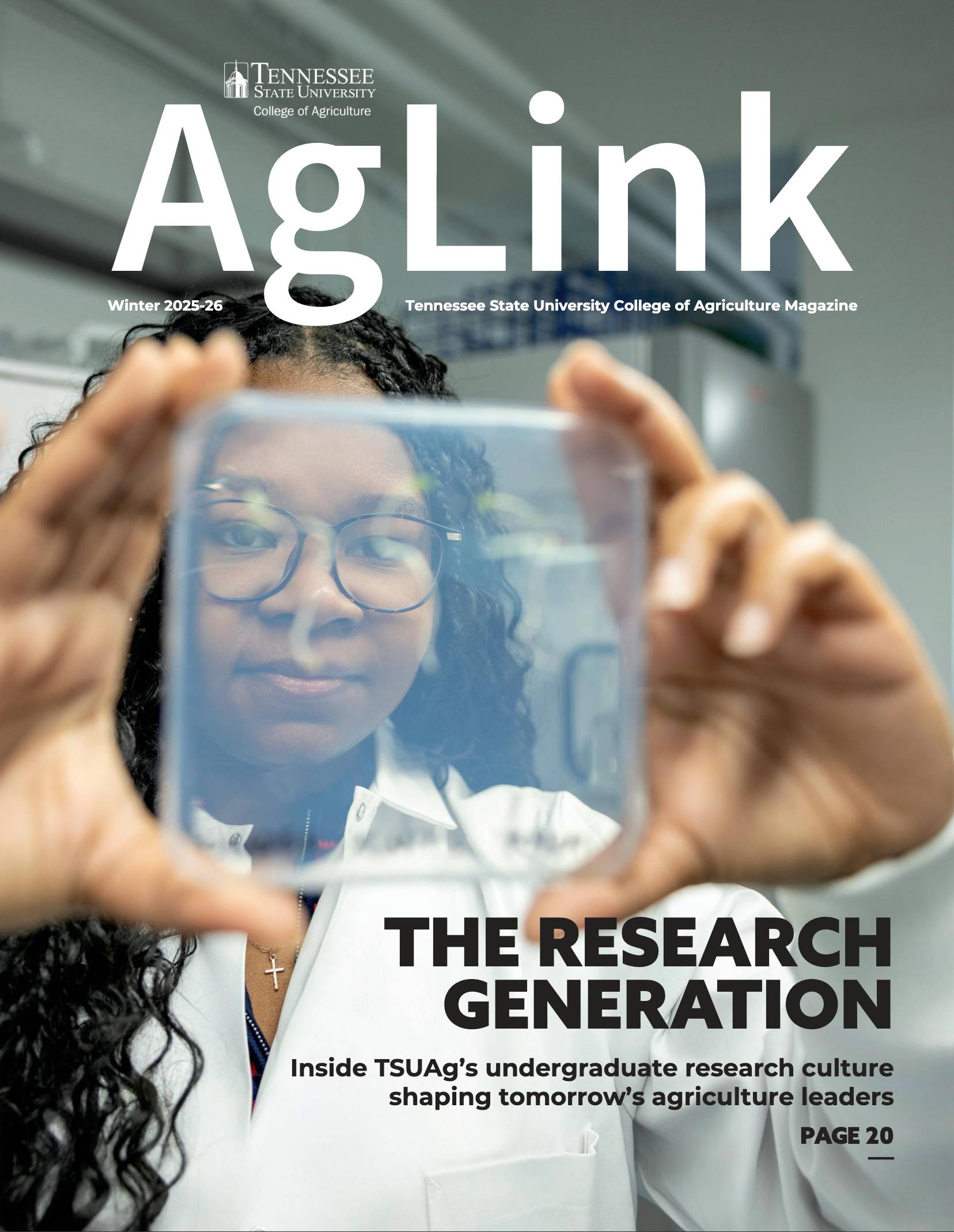 Winter 2024 AgLink