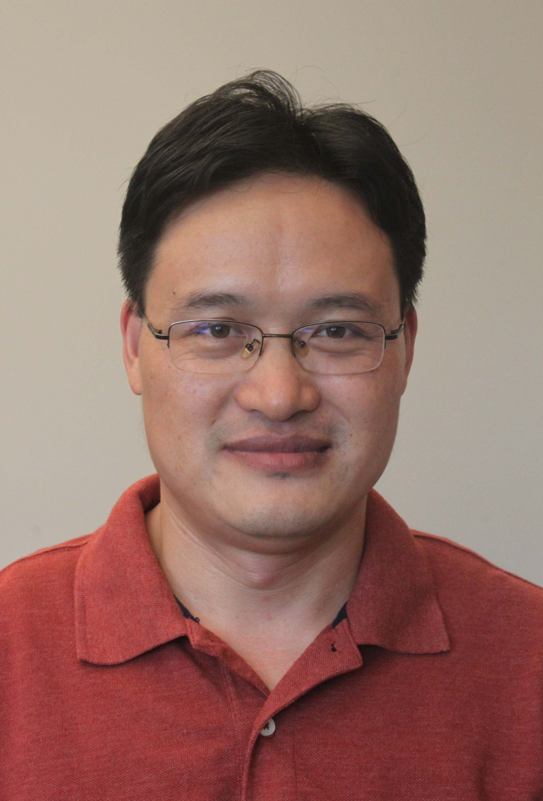 Hngwei Si Hongwei Si
