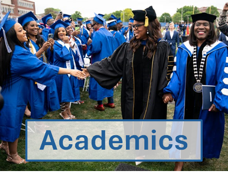 Academics