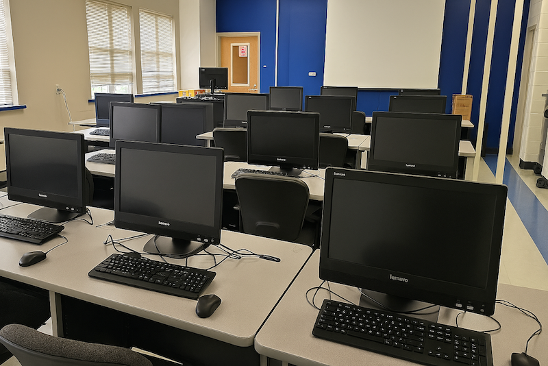 Computer Lab