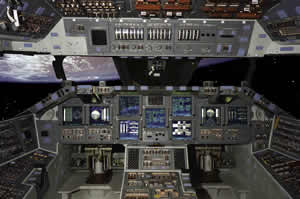 Instrument Panel