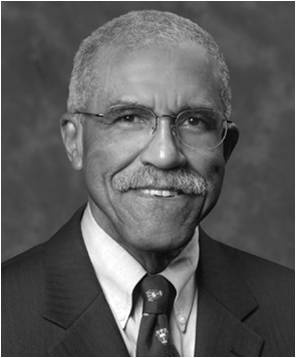 Photo of Dr. Alvin Crawford