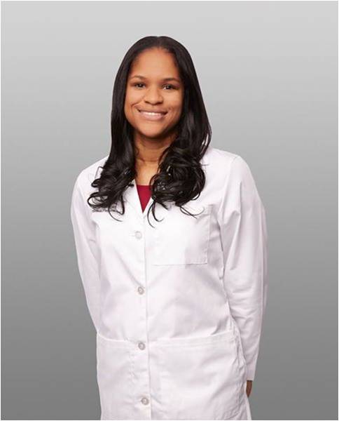 Photo of Dr. Kelly Davis