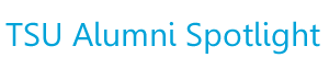 Alumni spotlight
