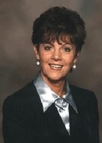 Photo of JoAnn North