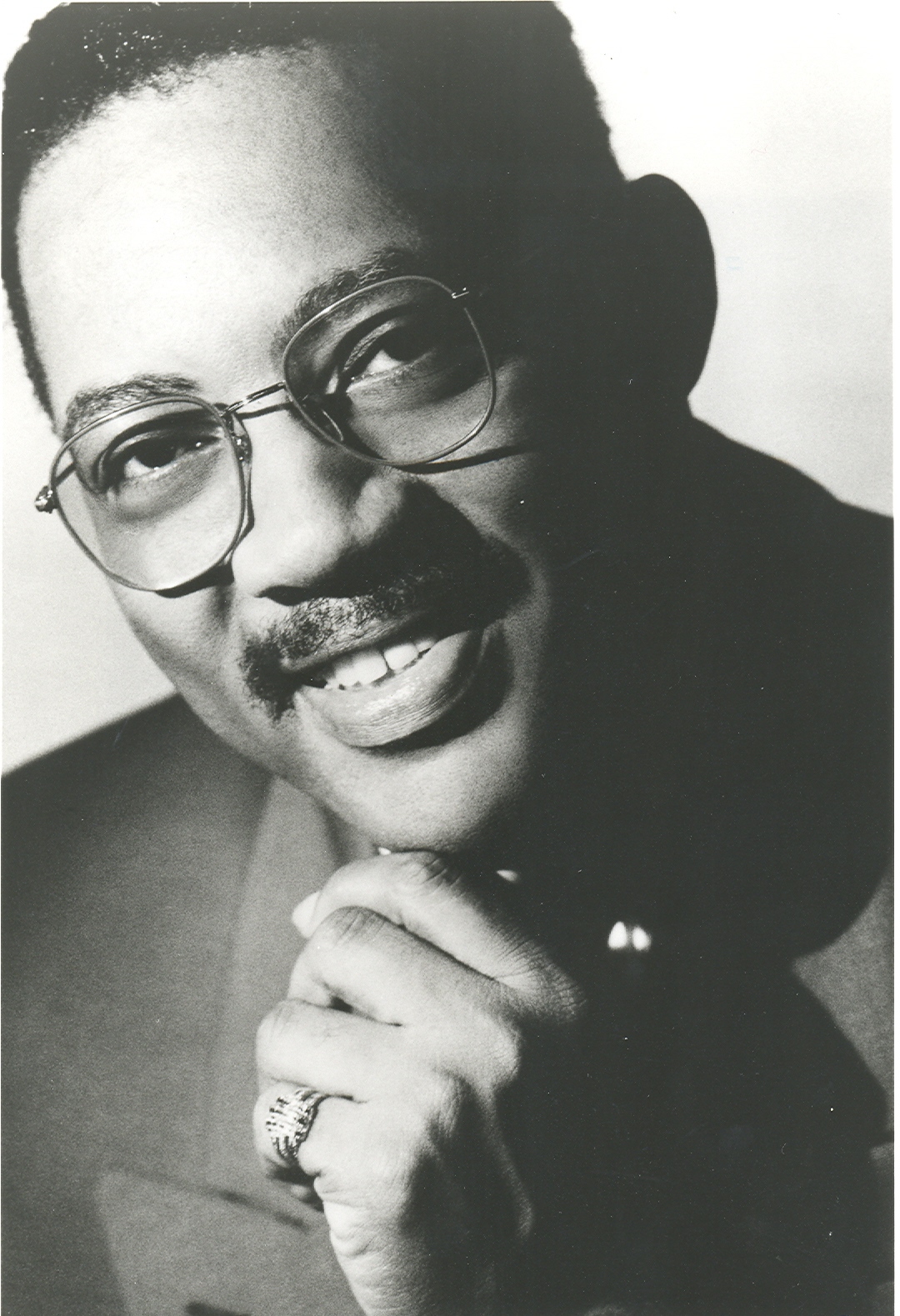 Photo of Dr. Bobby Jones