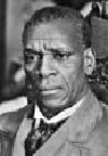 Photo of Moses Gunn