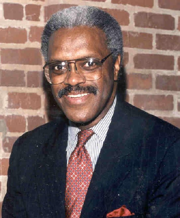 Photo of Ralph Boston