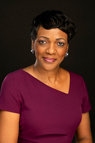 Photo of Tina Tyus-Shaw