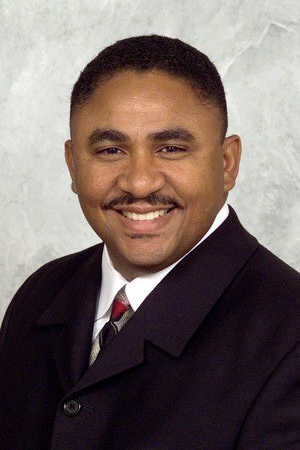 Photo of Kevin Williams