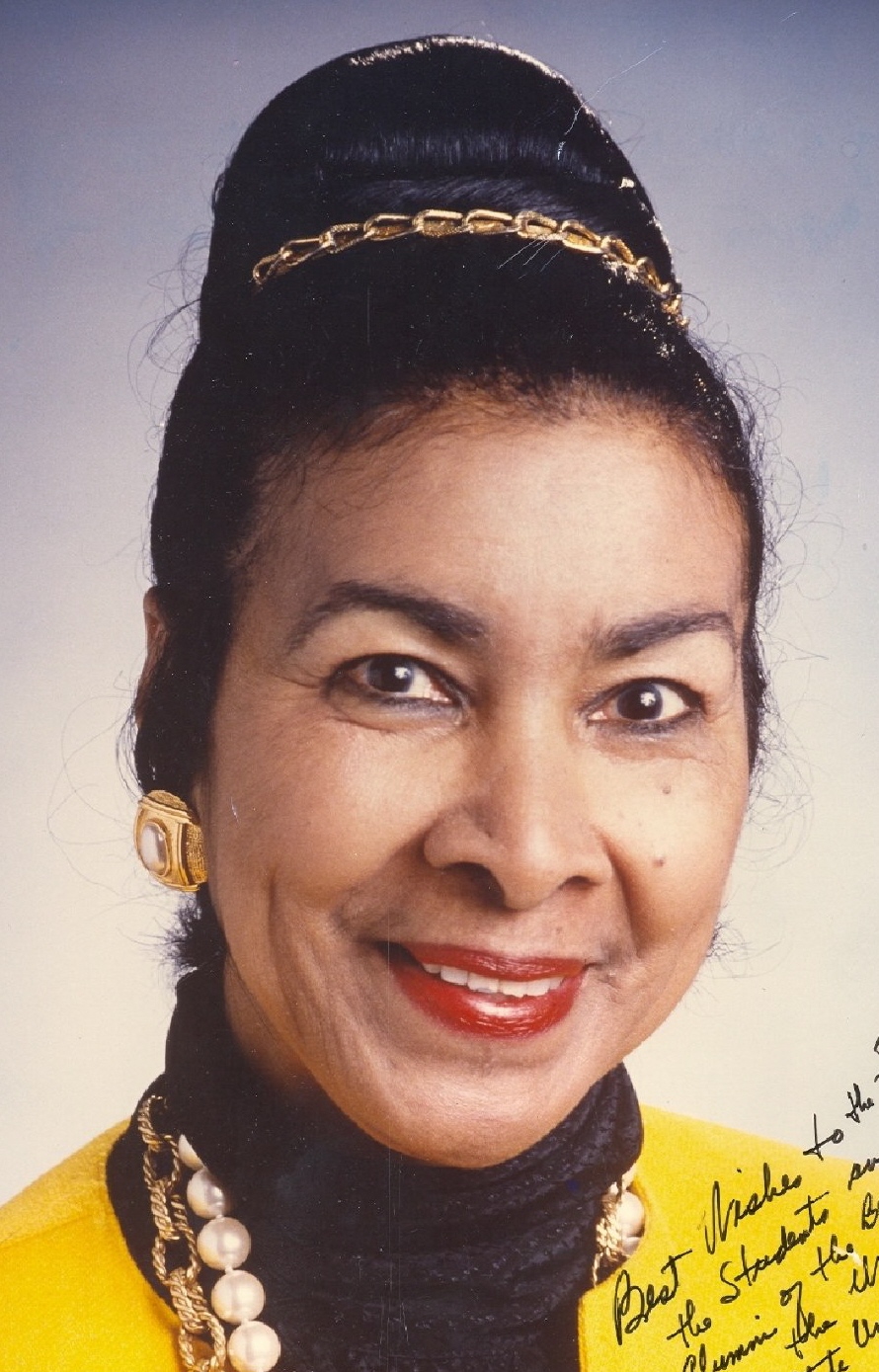 Photo of Xernona Clayton