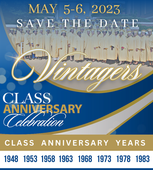 Vintagers 2023