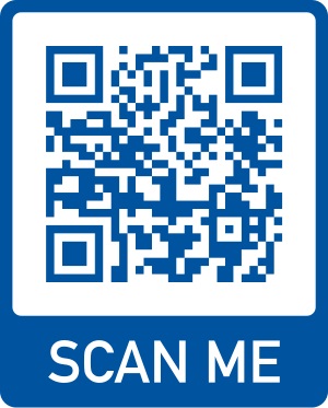 TSU Senior Class Gift QR Code