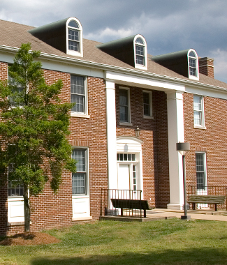 Goodwill Manor