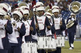 TSU Band