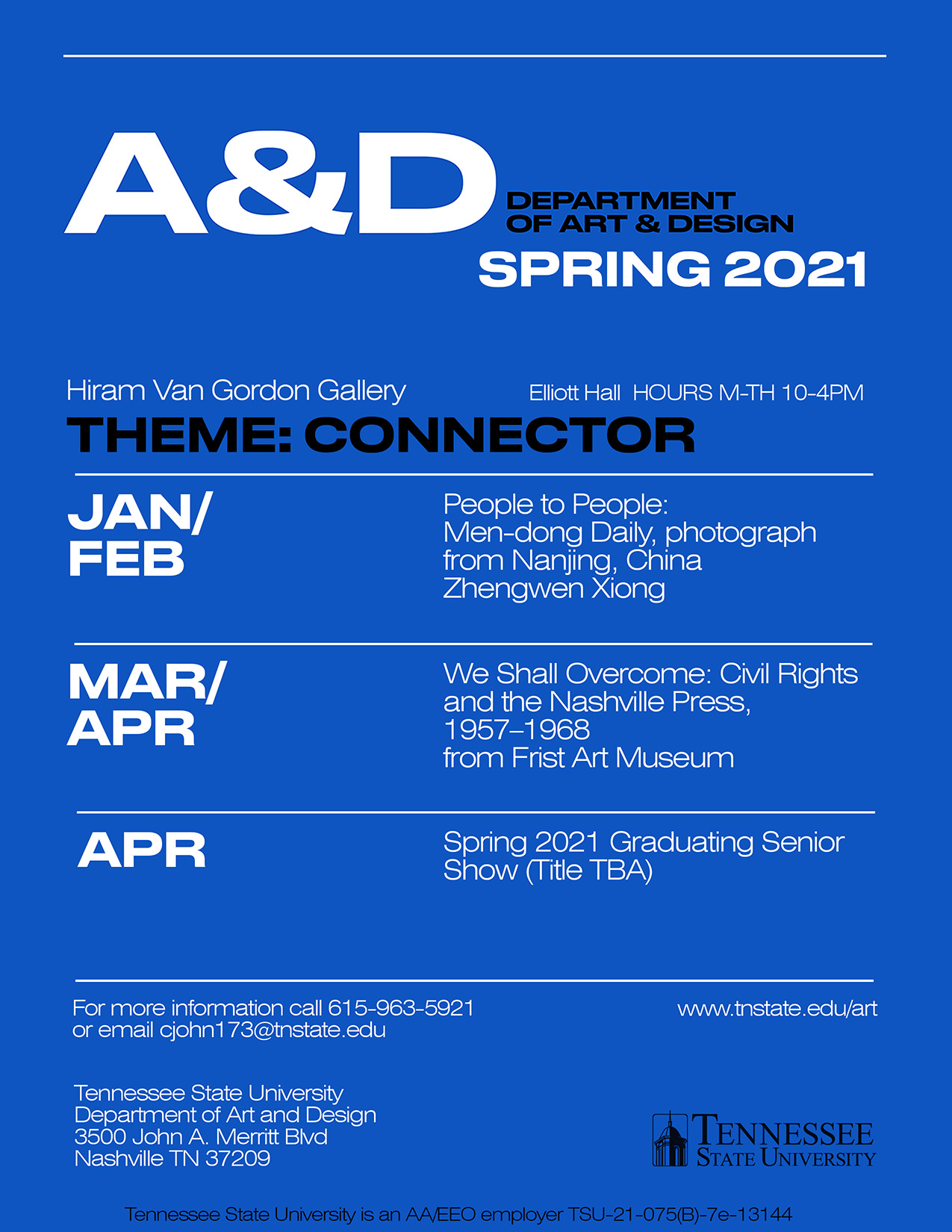 Art Department