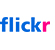 flickr logo