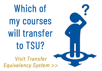Which courses transfer?