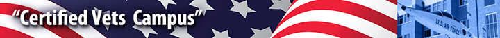 certified vets campus banner image
