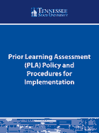 PLA policy procedure cover png file