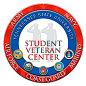 Student Veteran Center Logo