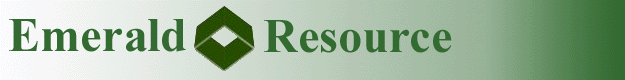 Emerald Recourse Logo