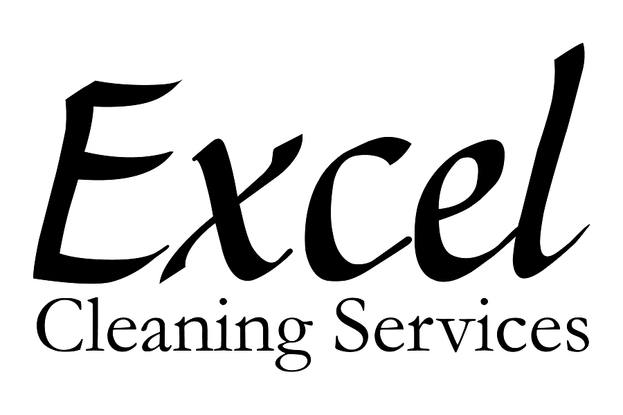 Excel Cleaning Logo