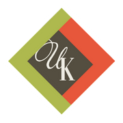 Ukno catering logo