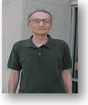 Gregory Komives Dr. Gregory Komives picture