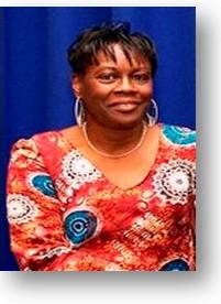 Yvonne Myles Mrs. Yvonne Myles picture