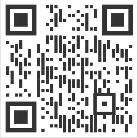 AGTC Genomic Research Application QRcode