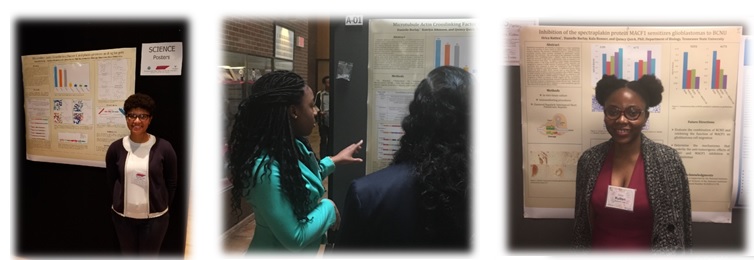 state scientific meeting