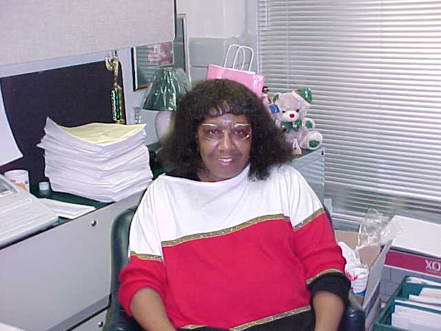 Dr. Lois Harlston Lois Harlston picture