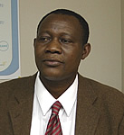 Dr. Siekpe