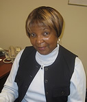 Ms. Perry