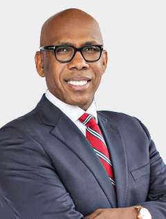 Joseph Walker III