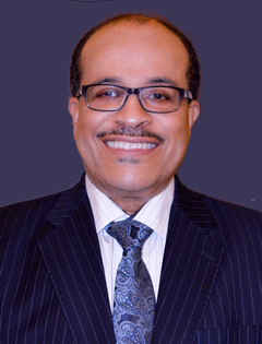 Richard Allen Lewis